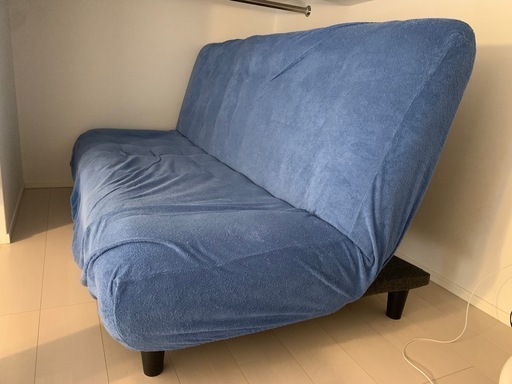 ソファーベッド