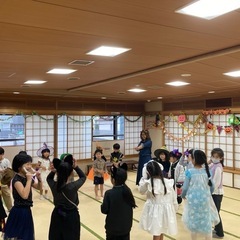 リーズナブルに2歳から！幼児、小学生、中学生の英語サークルの画像