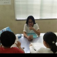 リーズナブルに2歳から！幼児、小学生、中学生の英語サークルの画像
