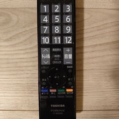 東芝 REGZA 32A950S の画像