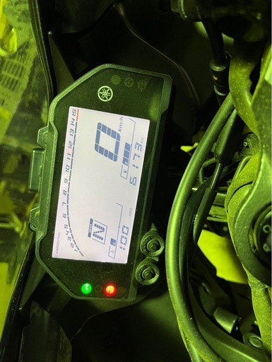 再値下げ‼️  ヤマハYZF-R２５！！美車！