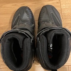 エルフバイクシューズの画像
