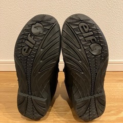 エルフバイクシューズの画像
