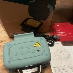 recolte レコルト プレスサンドメーカー ミニ ホットサン...