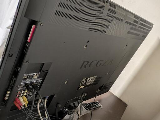 東芝 LED REGZA 42Z1 [42インチ] 価格比較 - 価格.com