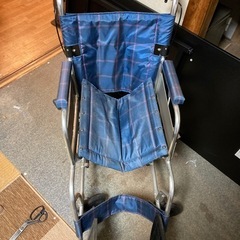 車椅子の画像