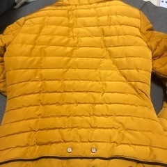 美品　ZARA BASIC　　レディースアウターの画像