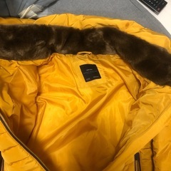 美品　ZARA BASIC　　レディースアウターの画像