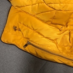 美品　ZARA BASIC　　レディースアウターの画像