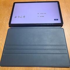 タブレットTCL TAB10 Gen２