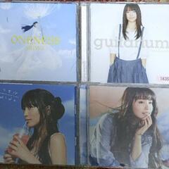 miwaのCD