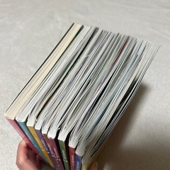 【2022年度】こどもちゃれんじぷち　絵本の画像