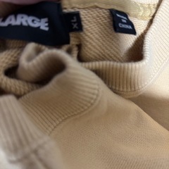 XLARGEの画像
