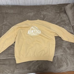 XLARGEの画像