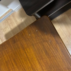 ローテーブル
の画像