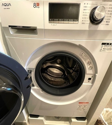 楽天市場】【組立て簡単！コスパ最高☆限定クーポンで2999円！】洗濯機 置き台 洗濯機 台 縦型対応 ドラム式対応 キャスター ブレーキ付  ジャッキ固定 洗濯機台 洗濯パン 洗濯機台車 スライド台 冷蔵庫置き台 360度回転 長さ高さ調節 伸縮式 耐荷重500kg 洗濯機キャスタ 2 