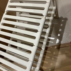 調理道具　　ラック