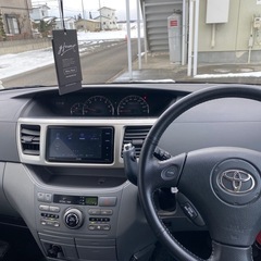 今週限定！車安く出します！！トヨタ　ヴォクシーの画像