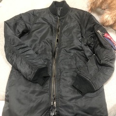 グリーンレーベルコラボ　レディースロングアウター