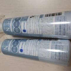 写真4枚分　新品　ヘアケアセットの画像
