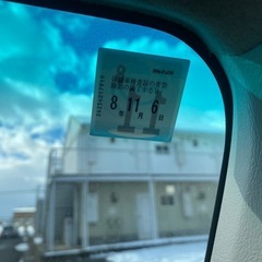 バモス　お安く売ります！！の画像