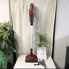 2021年製☆コードレス掃除機　YAMADA電機 