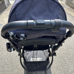 Joie(ジョイー)ベビーカーの画像
