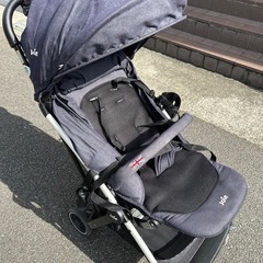 Joie(ジョイー)ベビーカーの画像