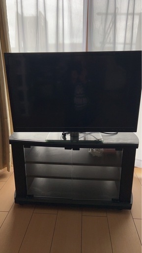 32v型　液晶テレビのみ