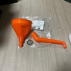 エンジンオイル入れ