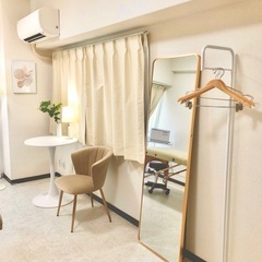 【初期費用0円】白金台 駅前/ 1500円 / 完全個室 / wifi付 / 整体、エステ、占いなど - 不動産