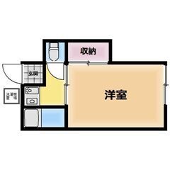 🔅フリーレント賃貸🔅フリーレント1ヶ月♪ ※建物全体に傾きが生じております - 板橋区