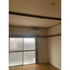 🔅フリーレント賃貸🔅フリーレント1ヶ月♪ ※建物全体に傾きが生じております - 賃貸（マンション/一戸建て）