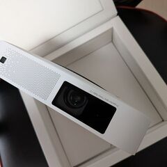 XGIMI Elfin プロジェクター 本体 箱有り 付属品あり【美品】の画像