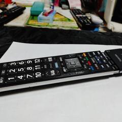 東芝の32インチ液晶テレビ（値下げしました）の画像