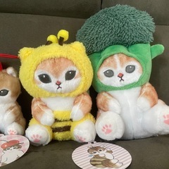 可愛いモフサンド、たくさん譲ります。の画像