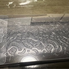 ミニオン 長財布⑨