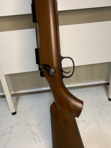 値下げ　東京マルイ　VSR-10   リアルショックバージョン