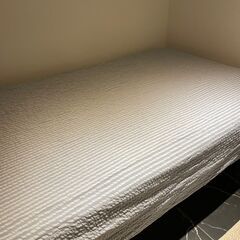 無印良品 ベッドフレーム シングル （ その他家具）の買取価格 （ID:703509）｜おいくら