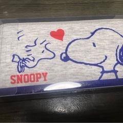 スヌーピー長財布⑤の画像