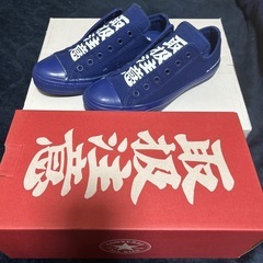 blackeyepatch コンバース　25.5