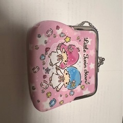 キキララ 財布⑩の画像