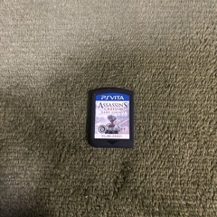 最終値下げ PS vita本体とソフト2つと充電器セットの画像