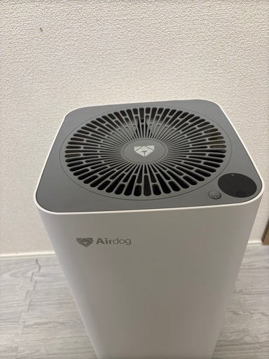 Airdog X3s 空気清浄機 エアドッグ 2021年式 Airdog Airdog X3s 価格