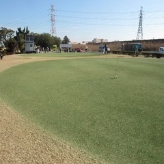 牧野パークゴルフ場⛳️ 練習会のお知らせ - スポーツ
