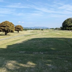 牧野パークゴルフ場⛳️ 練習会のお知らせの画像