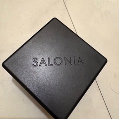 サロニア　電動クシ