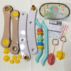 スマート知育　ジム＆ウォーカー