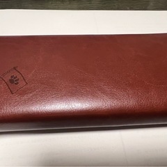 キャラクター長財布16の画像