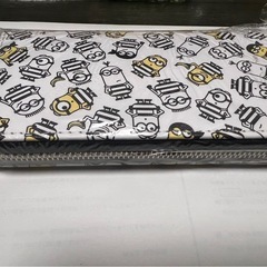 ミニオン財布12